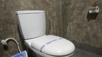 Papier toilette