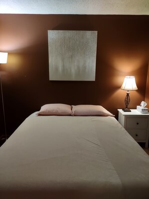 2 Schlafzimmer, Zimmersafe, Schreibtisch, Reisekinderbett
