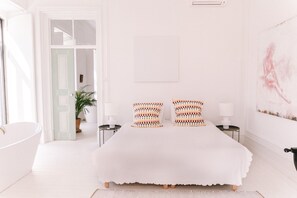 6 slaapkamers, gratis wifi, beddengoed