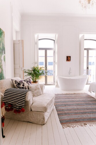 Casa Melchior 6 - Artistic Retreat in Portimão