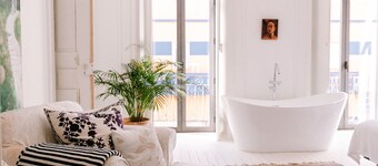 Casa Melchior 6 - Artistic Retreat in Portimão