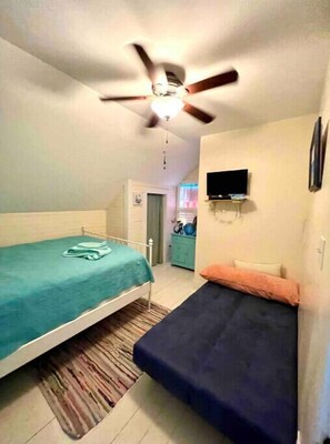 3 Schlafzimmer