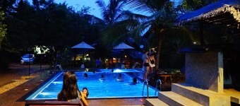 Athgira River Camping - Udawalawe - Budget Triple Room