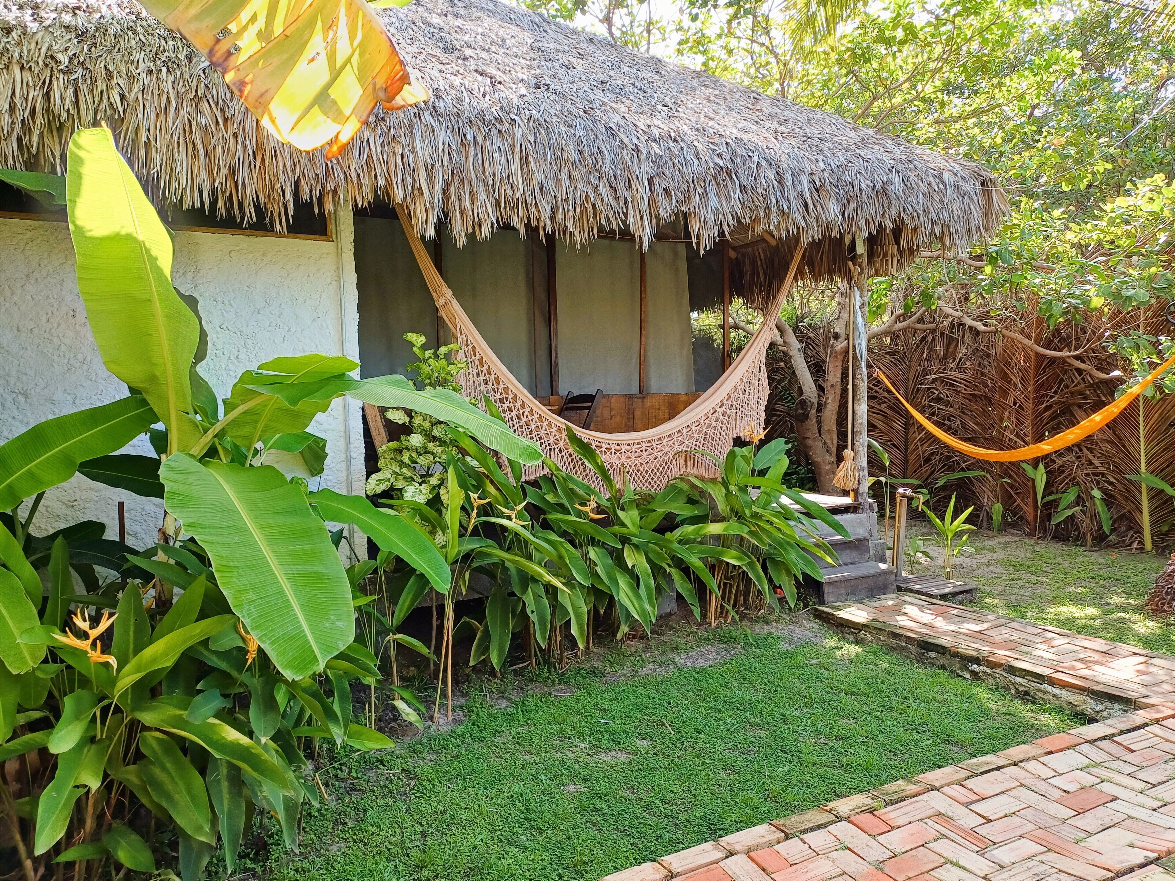 Classic Bungalow | Terrace/patio