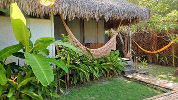 Classic Bungalow | Terrace/patio