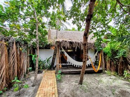 グランド バンガロー | テラス / パティオ