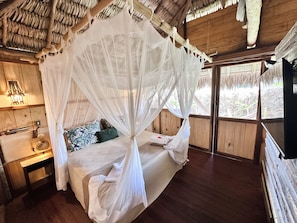 Deluxe Bungalow