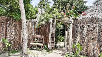 واجهة المنشأة