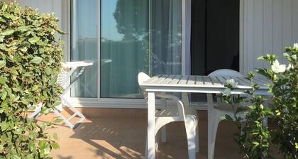 Studio Fouras A 30 Metres DE L'ocean