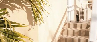 Venetian Breeze Cozy Studio #9