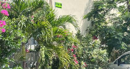 Venetian Breeze Cozy Studio #9