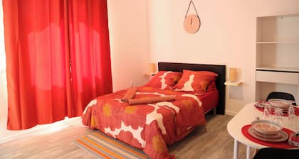 Saturne the place to be