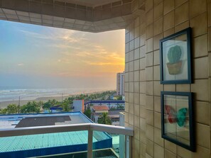 Apartment | Kolam renang