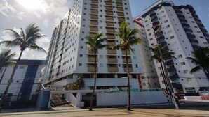 Exterior - Residencial Córdoba e Sevilha (Praia Grande)