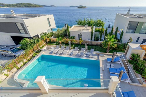 Villa Sea Pearl by MyWaycation