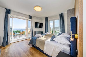 5 habitaciones, escritorio, tabla de planchar con plancha y wifi gratis 