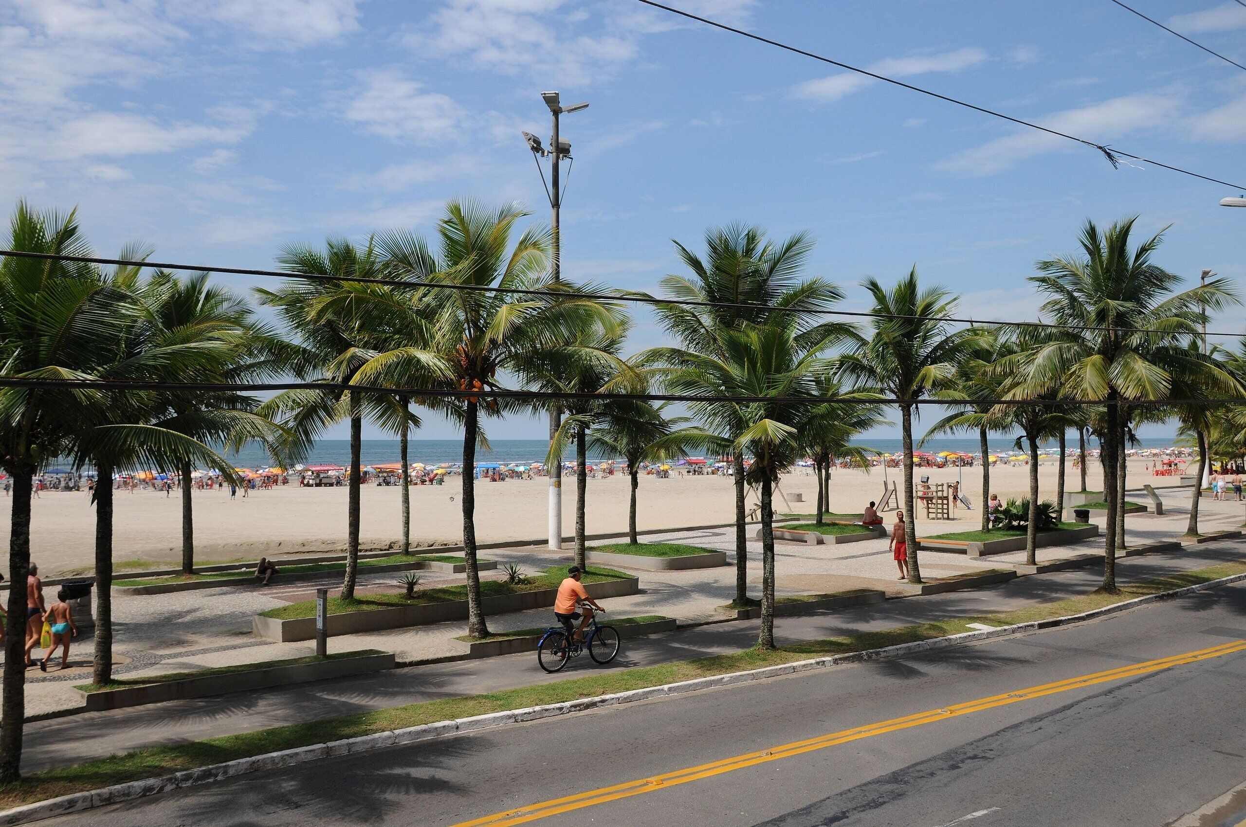 Economy Apartment | Beach | Beach nearby