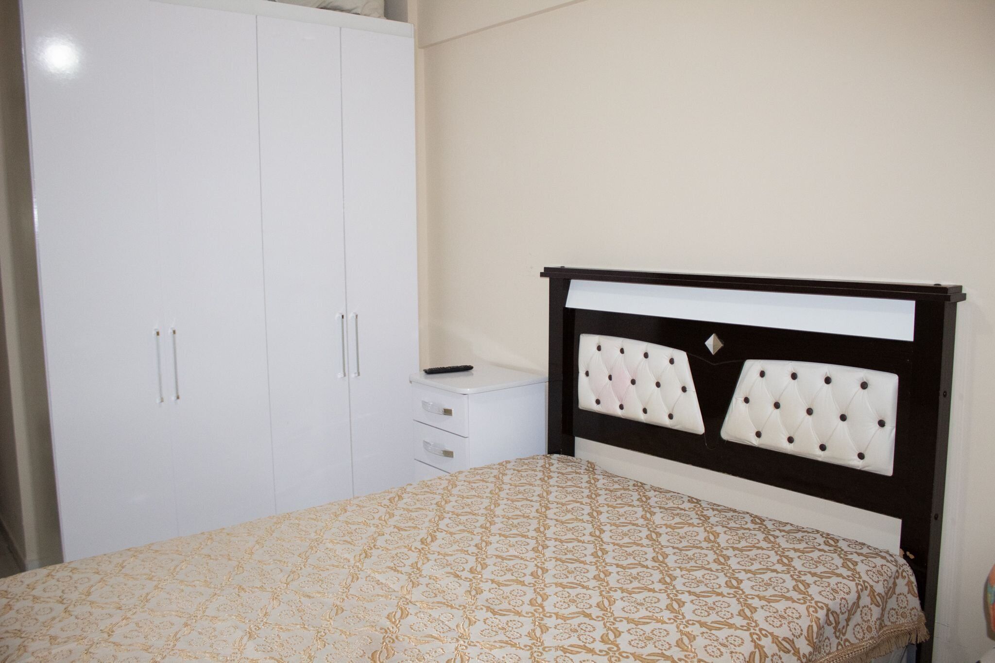 1 bedroom, free WiFi