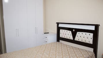 Apartemen Keluarga | 1 kamar tidur dan Wi-Fi gratis