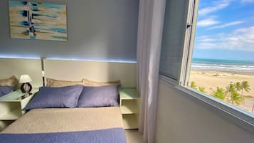 Apartment | 1 bedroom, free WiFi