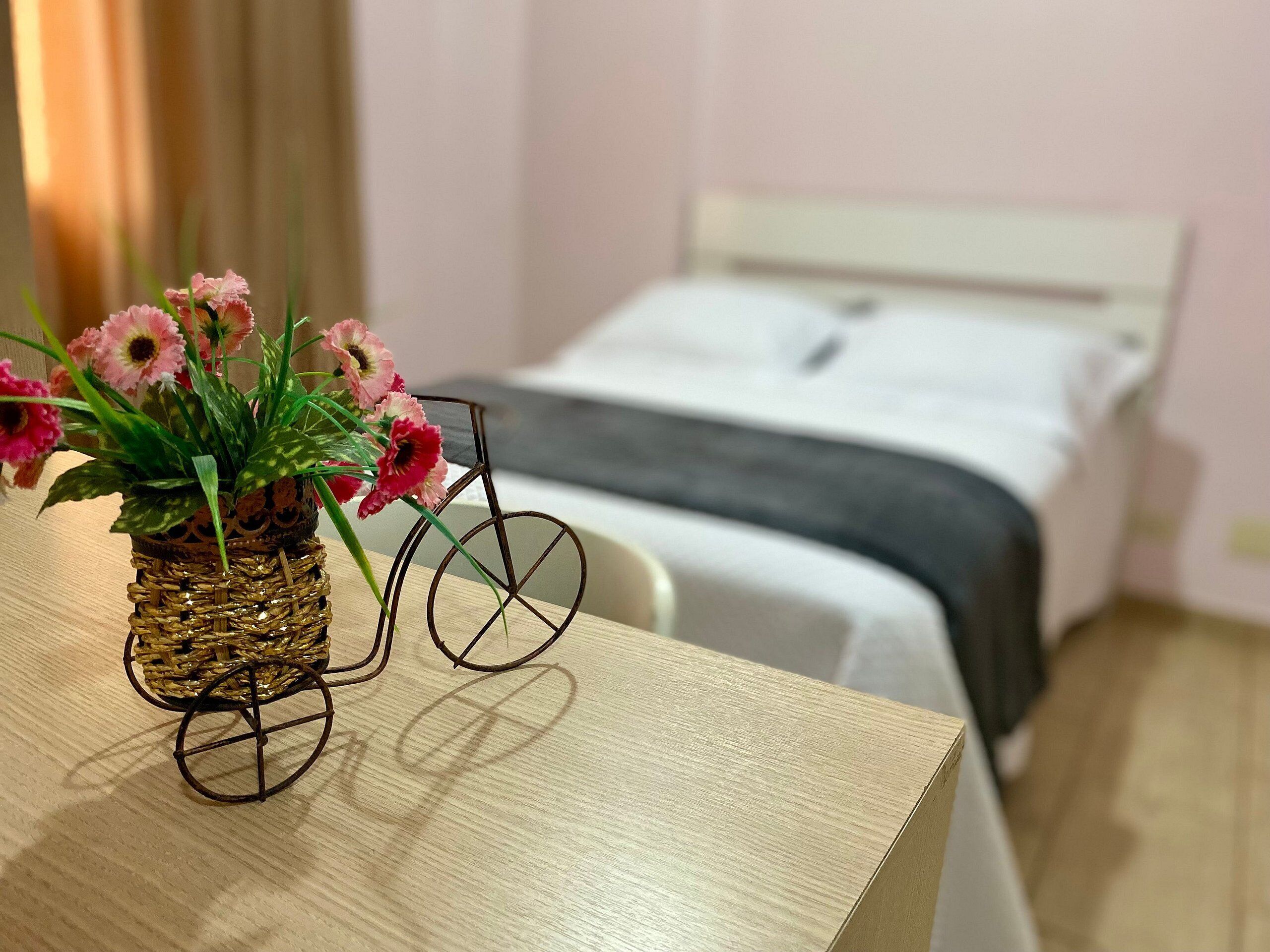 Apartamento | 1 dormitorio y wifi gratis
