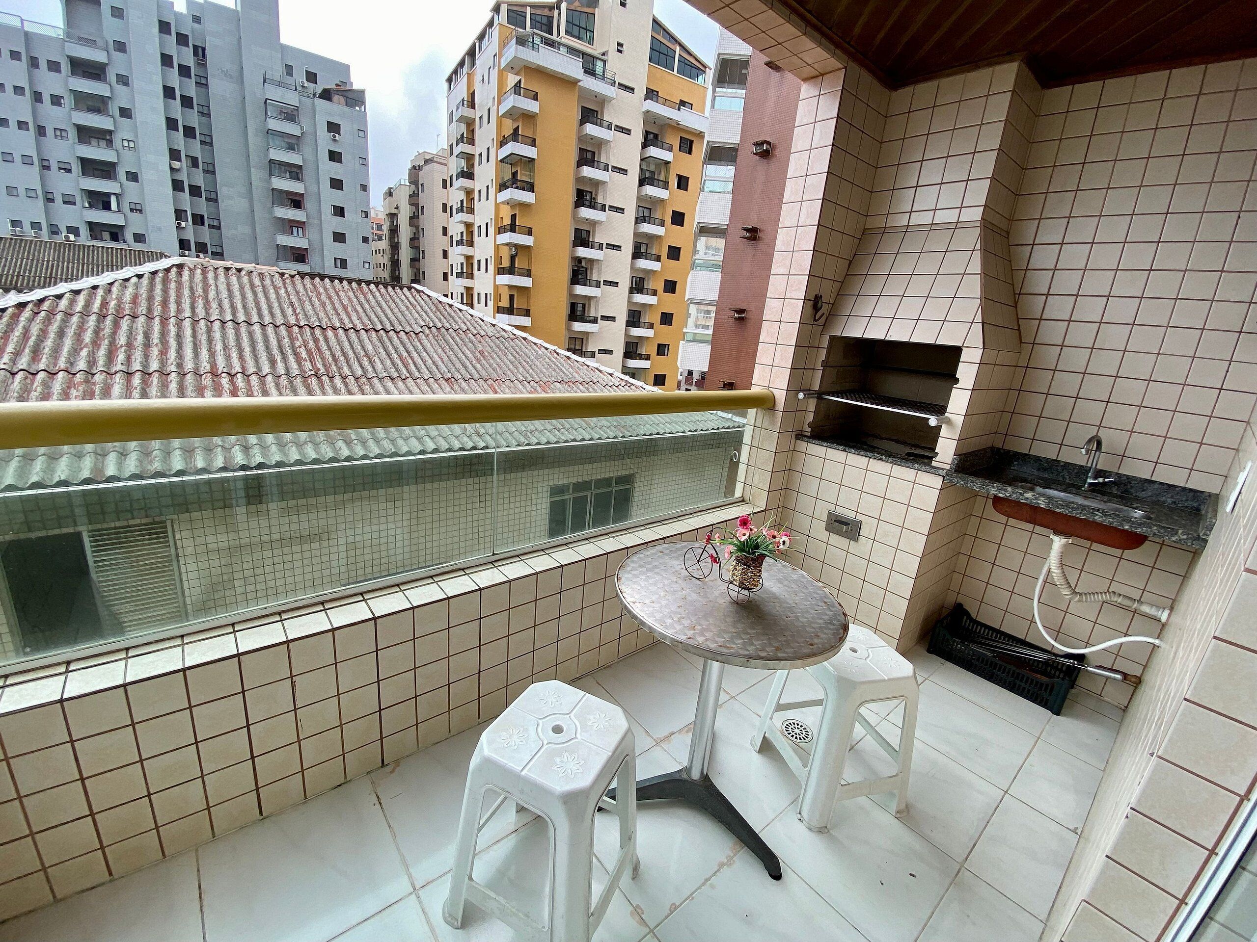 Apartment | Property grounds