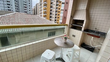 Apartment | Property grounds