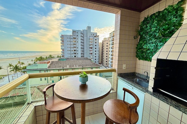 Departamento | Restaurante al aire libre