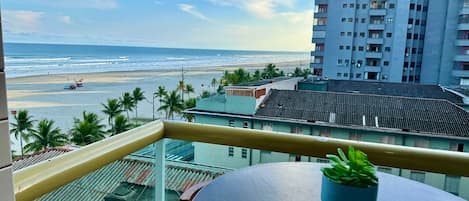 Apartment | Property grounds