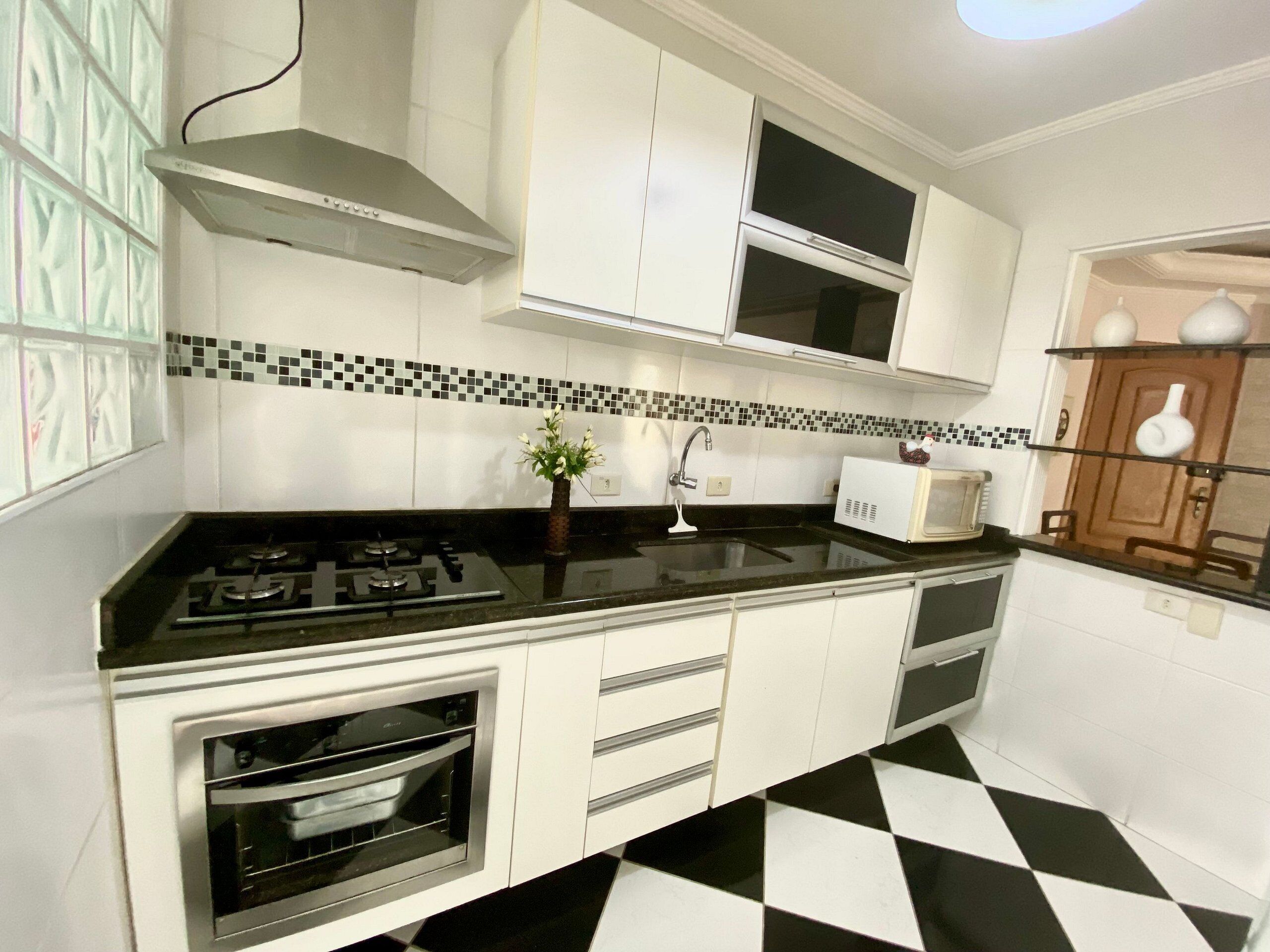 Appartement | Cuisine privée