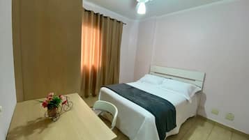 Apartamento | 1 quarto, Wi-Fi de cortesia