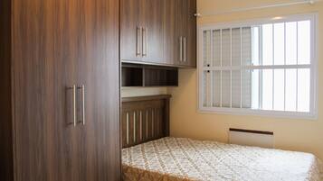 Apartamento económico
