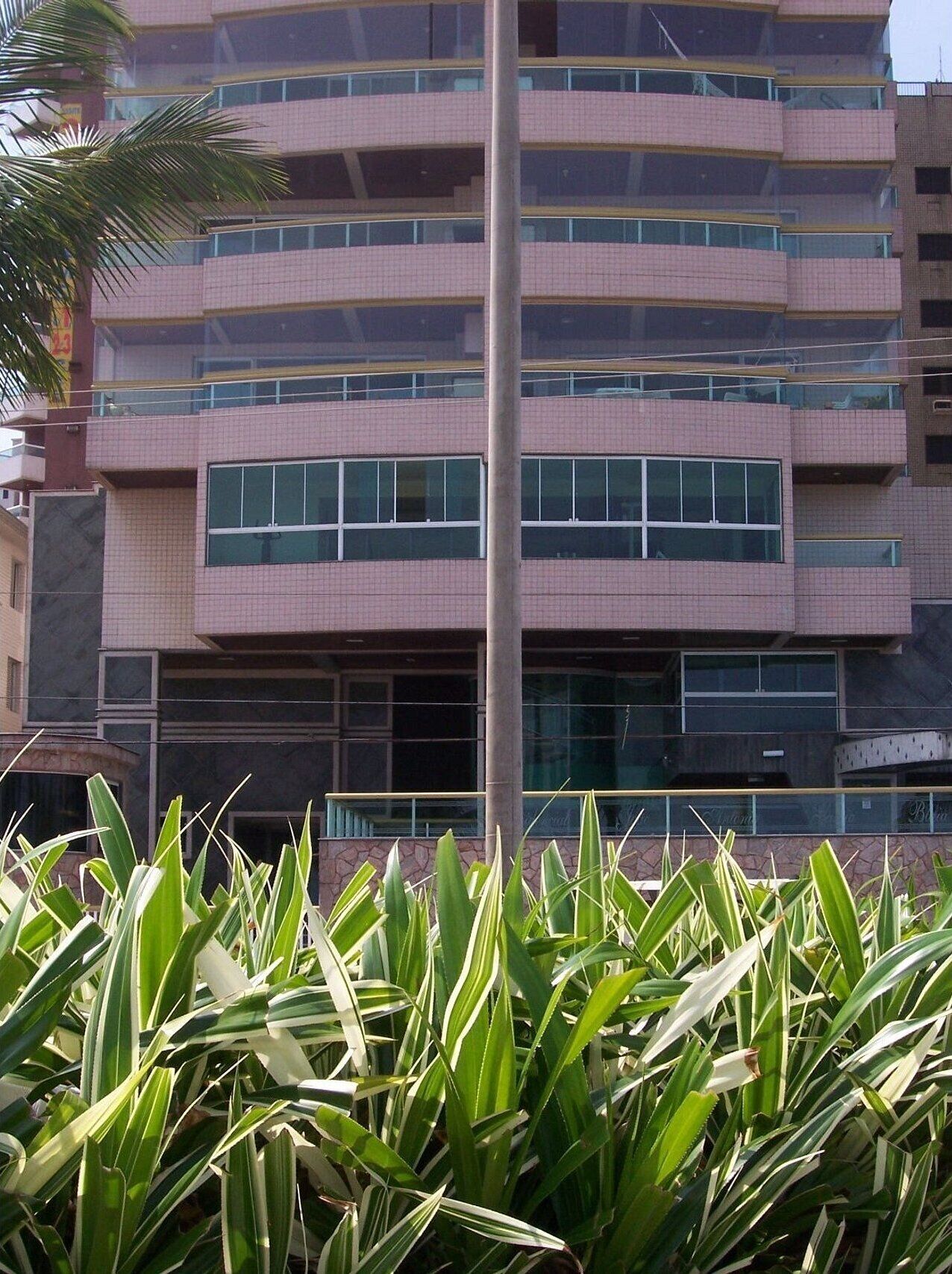 Economy Apartment | Exterior