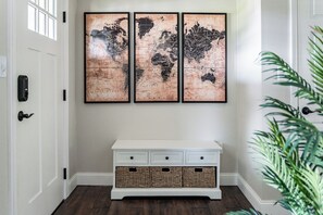 Interieur