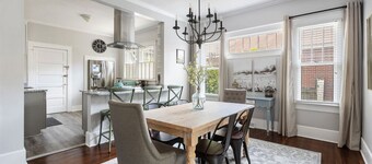 Cottontown 3BR | Mins to USC | Sleeps 6