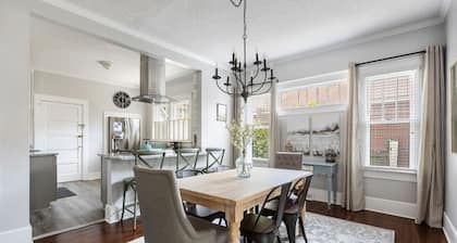 Cottontown 3BR | Mins to USC | Sleeps 6