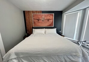 3 Schlafzimmer, Bügeleisen/Bügelbrett, Reisekinderbett, WLAN