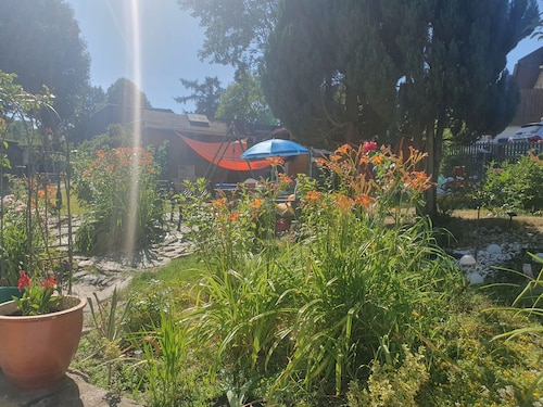 Familienfreundliche Ferienwohnung Erzgebirge