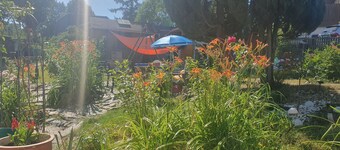 Family-friendly vacation apartment Erzgebirge