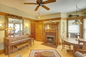 Intérieur