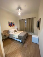 1 ห้องนอน, เครื่องนอนป้องกันสารก่อภูมิแพ้, ตกแต่งพิเศษโดยเฉพาะ