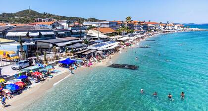 Kima Premium Apartments