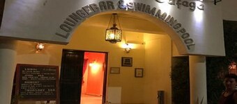 L'Oasis de Safaga Hotel