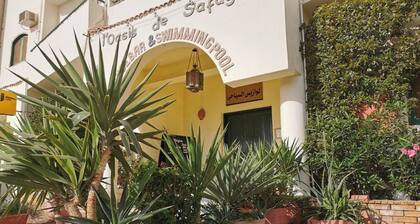 L'Oasis de Safaga Hotel