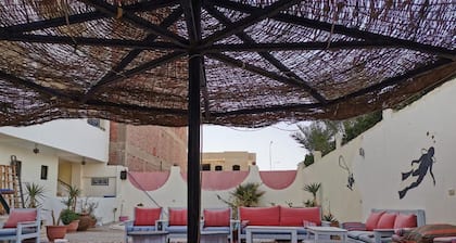L'Oasis de Safaga Hotel