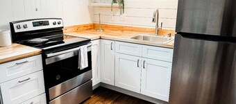 Iowa Whole House · Cozy Ski Getaway|Entire house