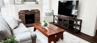 Iowa Whole House  · Cozy Ski Getaway|Entire house