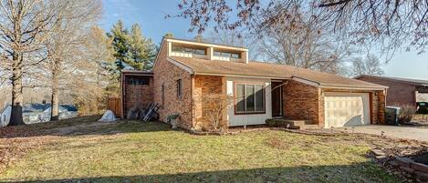 House, 4 Bedrooms | Exterior