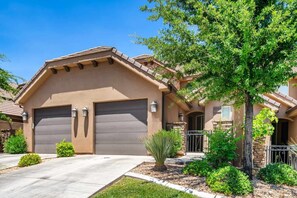 聯排別墅, 4 間臥室 | 外觀