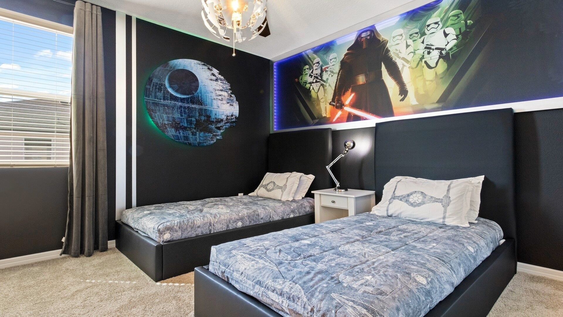 Villa, Multiple Bedrooms | 9 bedrooms, iron/ironing board, free WiFi